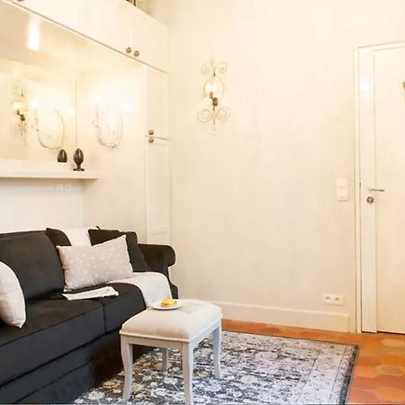 Le Diamant En Isle Apartment Париж Екстериор снимка
