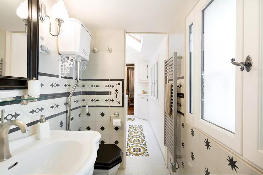 Le Diamant En Isle Apartment Париж Екстериор снимка