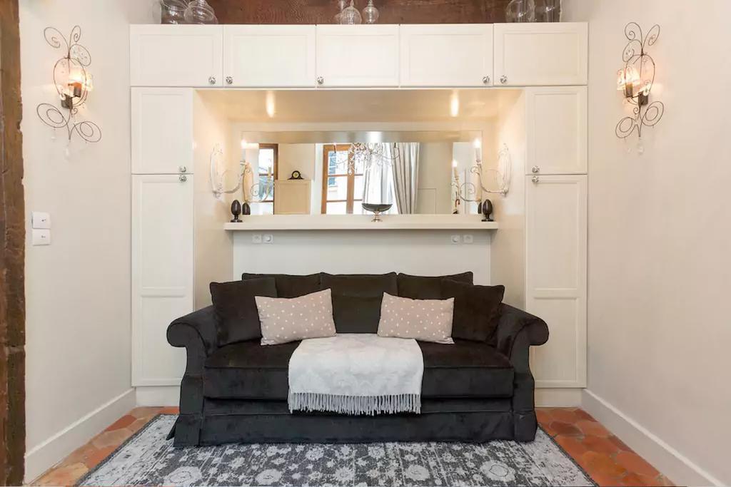 Le Diamant En Isle Apartment Париж Екстериор снимка