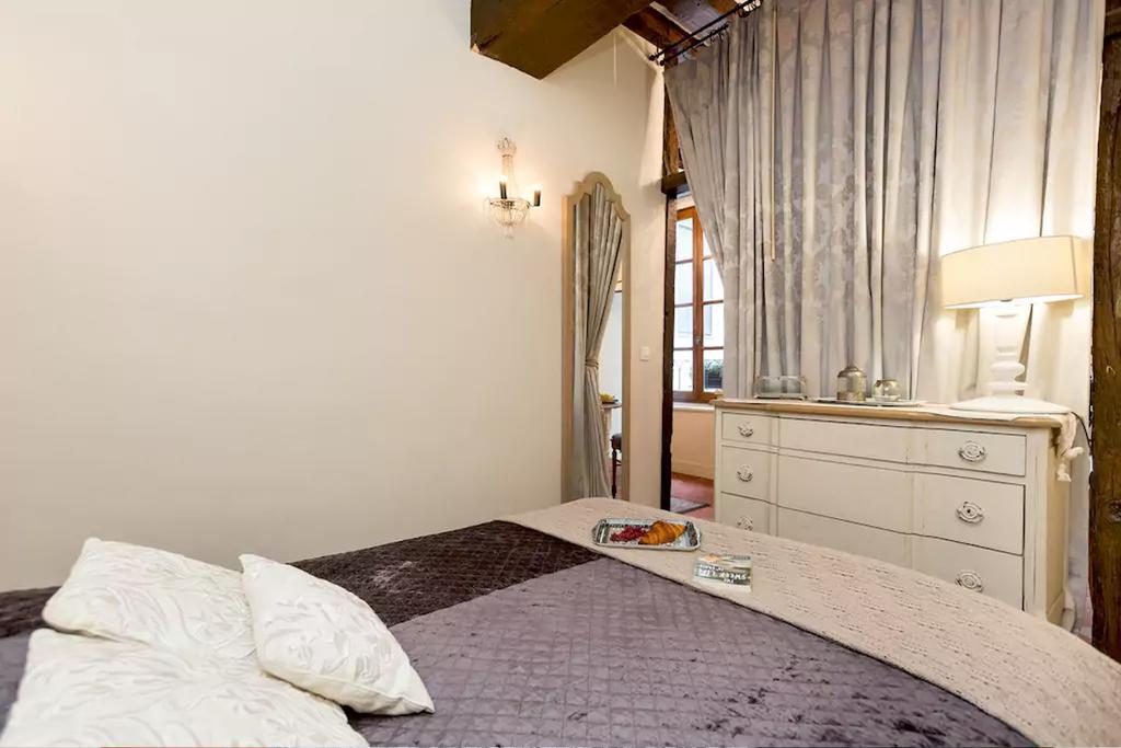 Le Diamant En Isle Apartment Париж Екстериор снимка